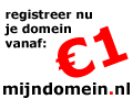 mijndomein.nl