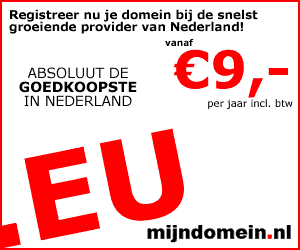 Mijndomein