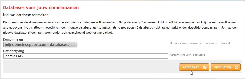 Omschrijving