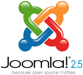 Joomla 2.5