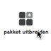 Icoon downgraden naar hosting pakket
